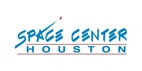 Space Center Houston logo